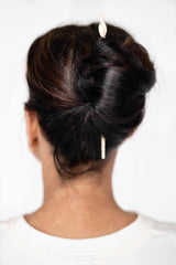 Haarnadel | Ivory Haarnadel | Ivory