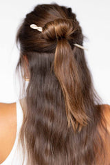 Haarnadel | Ivory Haarnadel | Ivory