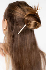 Haarnadel | Ivory Haarnadel | Ivory