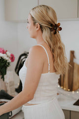 2. Wahl Flower Clip 2. Wahl Flower Clip