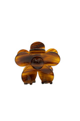 Flower Clip | Cider Flower Clip | Cider