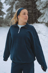 Haarband | Navy Haarband | Navy