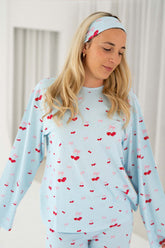 Haarband | Sweet Cherries