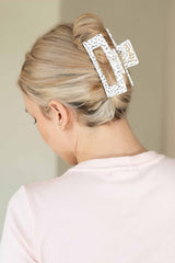 Haarklammer | Dots Haarklammer | Dots