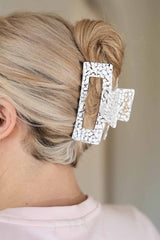 Haarklammer | Dots Haarklammer | Dots