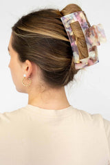 Haarklammer | Galaxy Haarklammer | Galaxy