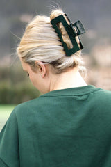 Haarklammer | Forest Haarklammer | Forest