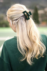 Haarklammer | Forest