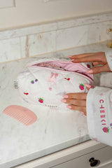2. Wahl Kosmetiktasche | Girldreams 2. Wahl Kosmetiktasche | Girldreams