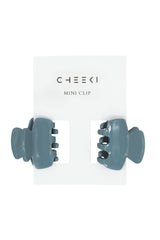 Mini Clip 2er Set | Storm Mini Clip 2er Set | Storm