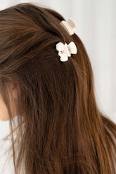 Mini Clip 2er Set | Cherry On Top