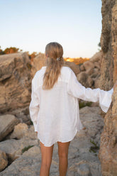 Mini Clips Butterfly 2er Set | Indigo