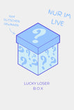 Lucky Loser Box