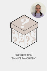 Surprise Box - Emma's Edition Surprise Box - Emma's Edition