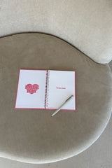 Notizbuch | Love Day Notizbuch | Love Day