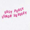 Easy Peasy