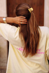Sculpt Clip | Yellow Sculpt Clip | Yellow