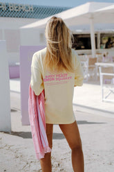 Signature T-Shirt | Easy Peasy