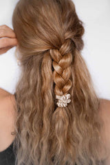 Silk Scrunchies 3er Set | Champagne Silk Scrunchies 3er Set | Champagne