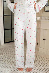 2. Wahl Sleep Pants I Girldreams 2. Wahl Sleep Pants I Girldreams