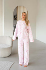 Sleep Pants | Hearts Sleep Pants | Hearts