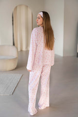 Sleep Pants | Hearts Sleep Pants | Hearts