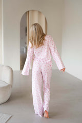 Sleep Pants | Hearts Sleep Pants | Hearts