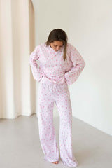 Sleep Pants | Hearts Sleep Pants | Hearts