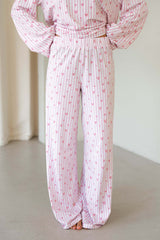 2. Wahl Sleep Pants I Hearts 2. Wahl Sleep Pants I Hearts