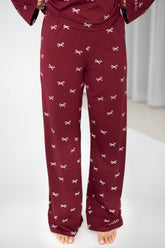 Sleep Pants | Bows