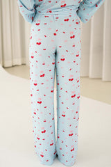 Sleep Pants | Sweet Cherries Sleep Pants | Sweet Cherries