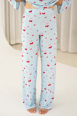 Sleep Pants | Sweet Cherries Sleep Pants | Sweet Cherries