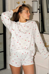 Sleep Shorts | Girldreams Sleep Shorts | Girldreams