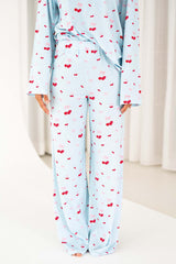 Sleep Pants | Sweet Cherries Sleep Pants | Sweet Cherries