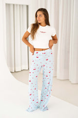 Sleep Pants | Sweet Cherries Sleep Pants | Sweet Cherries