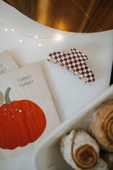 Statement Clip | Chequers Statement Clip | Chequers