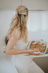 Statement Clip | Chequers Statement Clip | Chequers