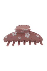 Statement Clip | Spring Statement Clip | Spring