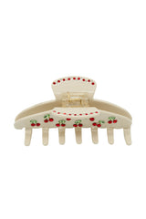 Statement Clip | Cherry On Top Statement Clip | Cherry On Top