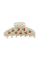 Statement Clip | Cherry On Top