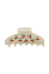 Statement Clip | Cherry On Top Statement Clip | Cherry On Top