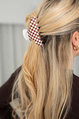 Statement Clip | Chequers Statement Clip | Chequers