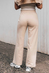 2. Wahl Straight Leg Hose I Sand 2. Wahl Straight Leg Hose I Sand