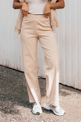 2. Wahl Straight Leg Hose I Sand 2. Wahl Straight Leg Hose I Sand