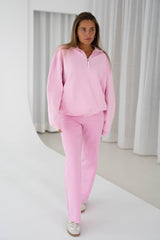 Straight Leg Hose | Pink Straight Leg Hose | Pink