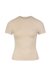 T-Shirt | Sand