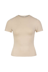T-Shirt | Sand T-Shirt | Sand