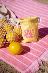 Travel Bag | Easy Peasy