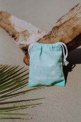 Travel Bag | Tropical Island