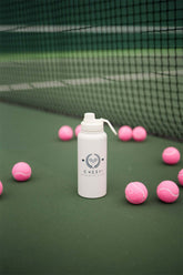 Trinkflasche | Creme